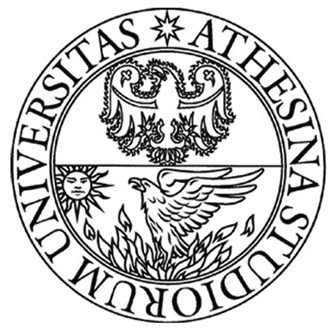 Universit degli Studi di Trento