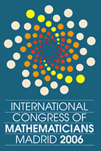Logo International Congress Madrid 2006