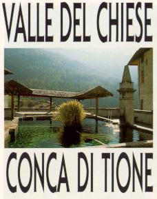 Valle del Chiese