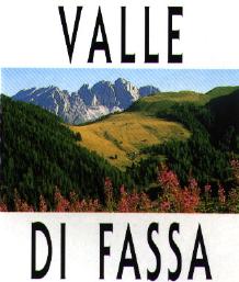 Valle di Fassa