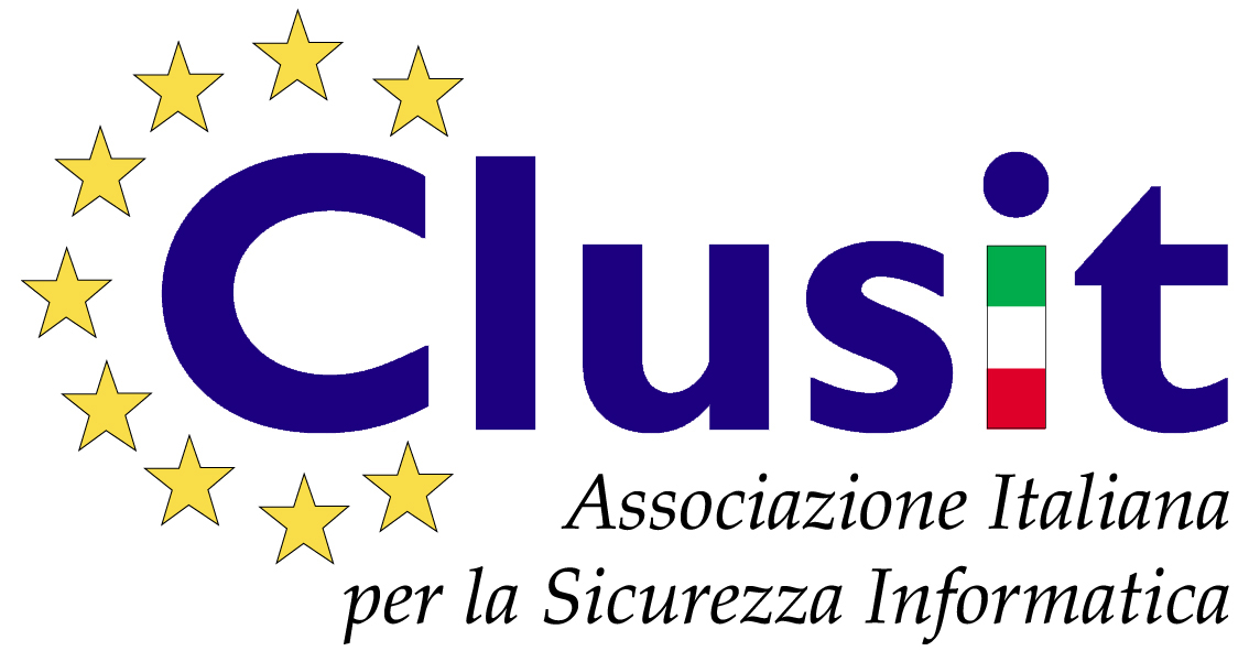 Logo of Clusit